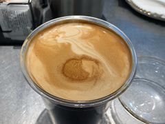 -COFFii&JOY(龙江新城市广场店)