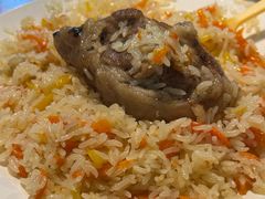 -塔希娜美食(和田二街店)