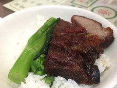 -兰芳园(上环店)