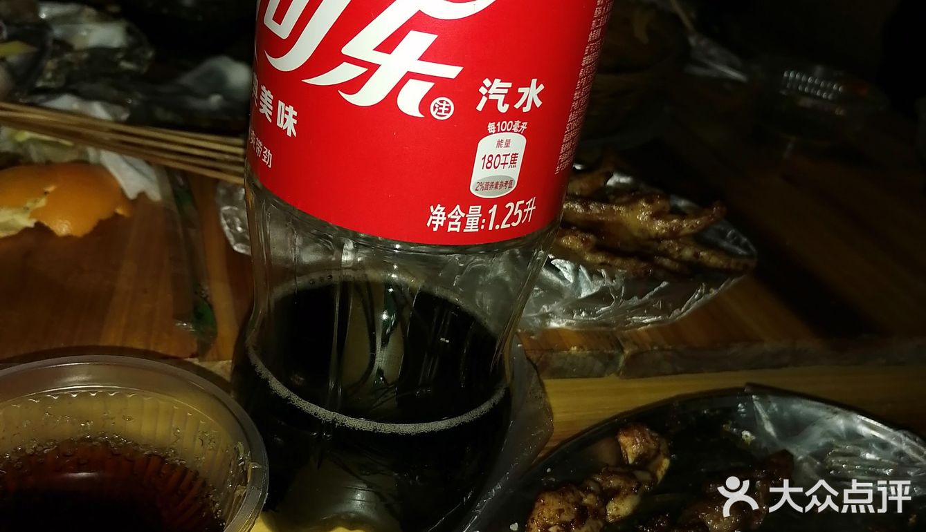 不辜负美食