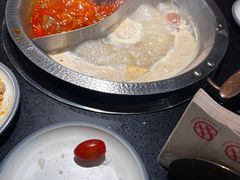 -井格重庆火锅(西直门凯德Mall店)