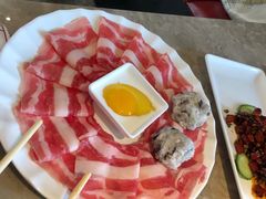 -小南房鲜美蛙火锅(北苑店)
