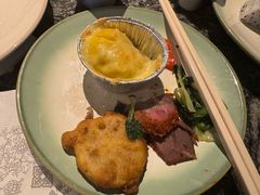 -金海湾自助餐厅(金陵饭店)