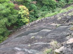 -武夷山风景名胜区-虎啸岩