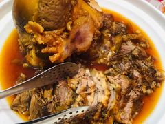 -西贝(上海我格广场店)