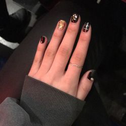 -悦指间美甲美睫