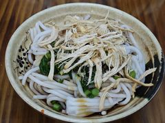 -再回首鸡肉米线(人民路一店)