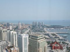 -青岛五四广场海景美仑国际公寓酒店
