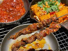-夜食白市Yespicy·烧烤啤酒宵夜(番禺四海城店)
