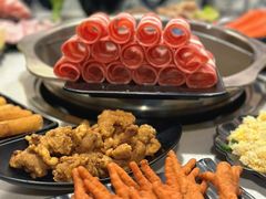 -三江汇火锅店(保全街店)