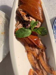 -花家怡园·宴会厅(簋街四合院总店)