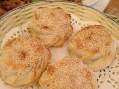 吊炉烧饼-博望坡酒楼(漕溪路店)