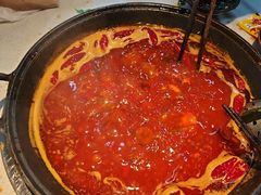 -芈重山老火锅(广州首店)