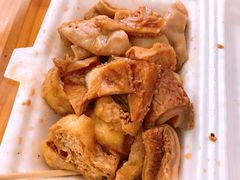 -细妹五香牛杂(步行街店)