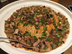 -码头鲜精致威海菜(欧乐坊店)