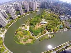 -苏州河梦清园环保主题公园