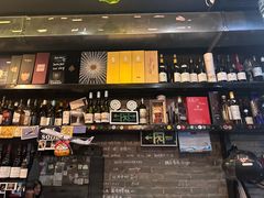 -Bistro Les Lilas丁香花小酒馆