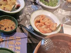 -阿古蒙·传统涮火锅自助(三台子万象汇店)