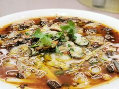 -东方御宴海鲜酒楼(棕泉酒店)