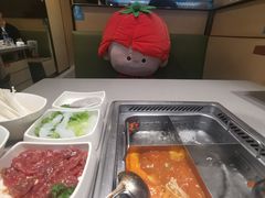 -海底捞火锅(天一广场亚细亚店)
