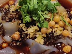 -拾捌川·自贡爆炒(新街口店)