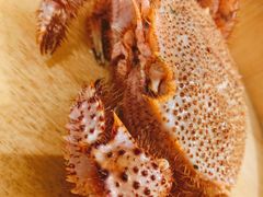 -蟹田居·活蟹料理(东城店)