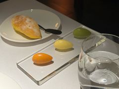 -L'Arome芳芳法国餐厅(金陵饭店店)