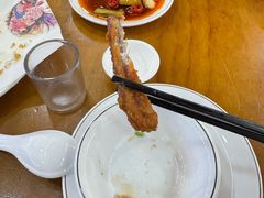 -醉壹号海鲜大排档·老厦门特色菜(厦门美食地标店)