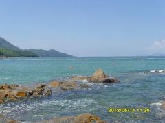 android_upload_pic-南丫岛