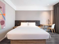 -汉庭优佳(成都一品天下蜀汉路东地铁站店)