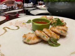 -广州文华东方酒店·江-由辉师傅主理