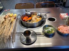-签小二串串火锅(观音桥店)