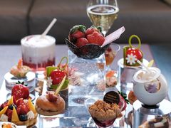 -广州富力君悦大酒店·凯菲厅