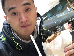 -星巴克臻选(北京颐堤港中心第二店)