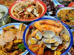 -老三样·旧食新味(万寿宫店)