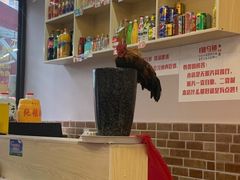 -重庆何乌鱼(南湖逸家店)