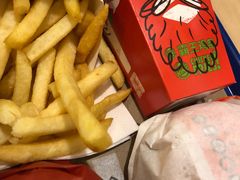 -汉堡王(砂之船奥莱店)