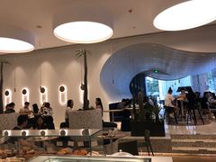大堂-gaga(金光华店)