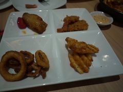 拼盘-必胜客(漕宝路店)