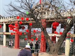 -秦岭欢乐世界
