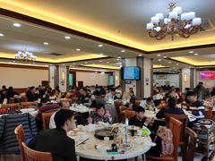 大堂-榕记(番禺总店)