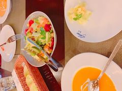 -IL Forno 意坊·意大利餐厅(温州万象城店)