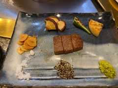 -神户牛排餐厅MOURIYA(总店)