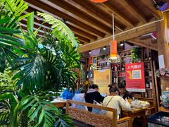 -民食香·腊排骨野生菌美食(木府店)