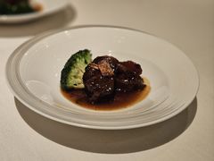 -三号黄浦会Canton Table