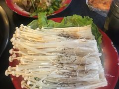 -石记老北京炙子烤肉(松园店)