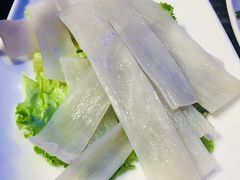 -热火朝天鲜切牛肉火锅(南强街巷店)