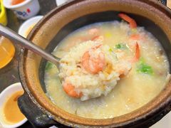 -适口餐厅砂锅粥(公信路总店)