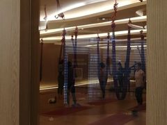 -W FITNESS 威尔仕健身·游泳(老西门新苑店)