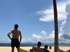 -玫瑰海岸文化旅游度假区